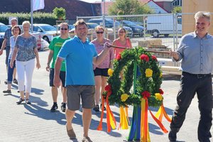 Richtkrone 2872 Richtkrone 2872