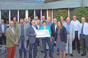 L I O N S Club Ammerland Haus Regenbogen L I O N S Club Ammerland Haus Regenbogen