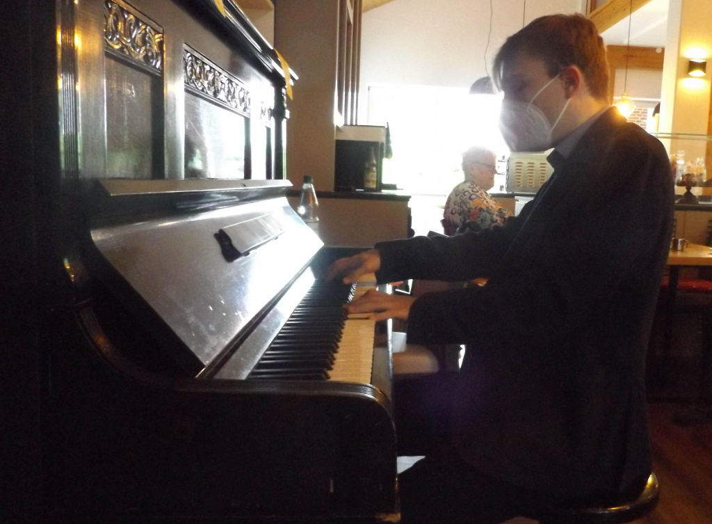 Senioren Blexen 10juni21 02 Senioren Blexen 10juni21 02