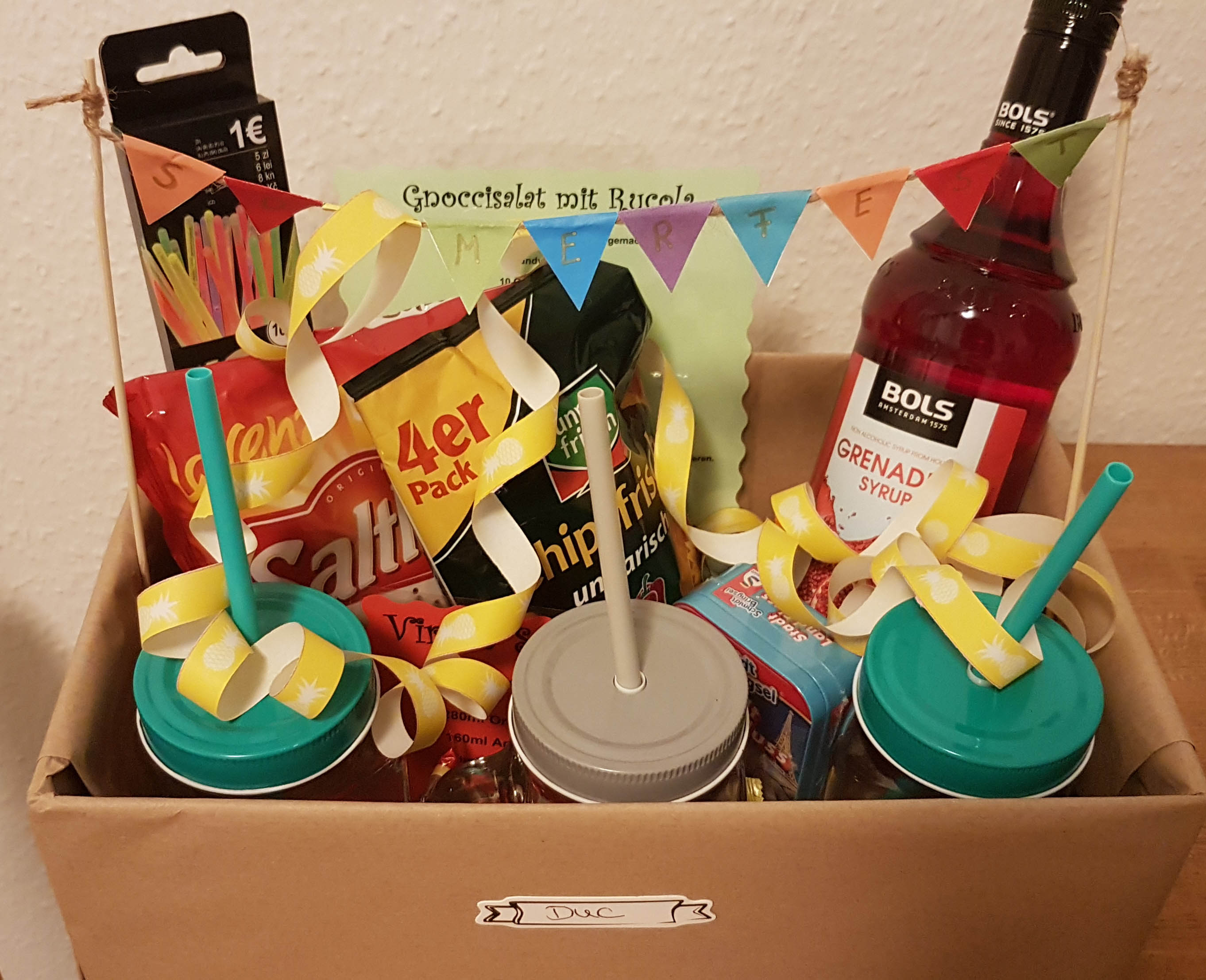 Sommerfest Schuhkarton 1 Das Sommerfest im Schuhkarton. Foto: Lars Schmidt/Jugendhilfe Collstede.