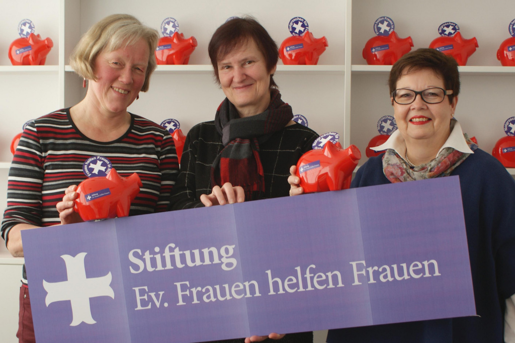Frauen Helfen Frauen 31mai21 Frauen Helfen Frauen 31mai21