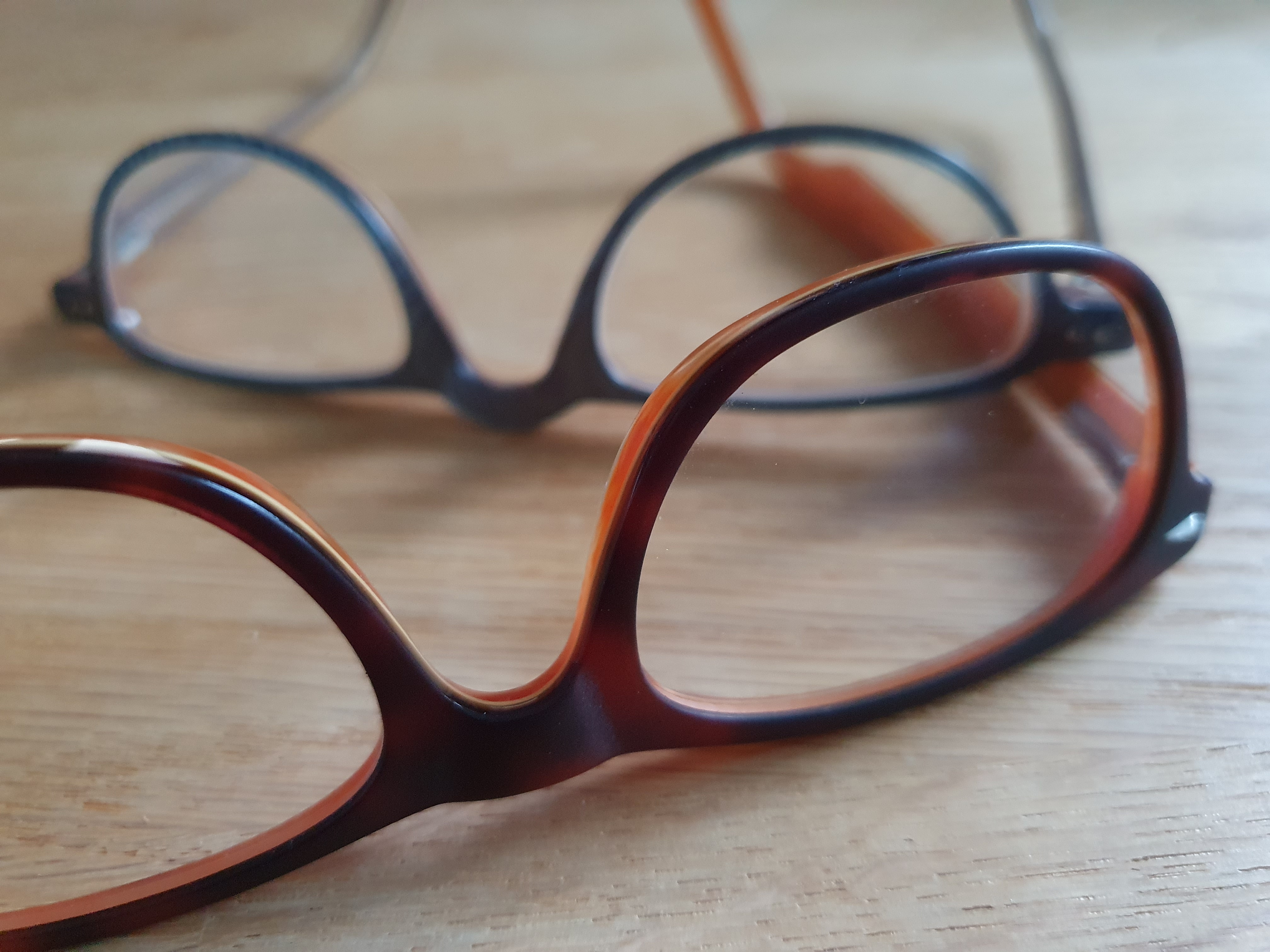 Brille N B B Das Nachbarschaftsbüro sammelt Brillen: Foto: Nachbarschaftsbüro