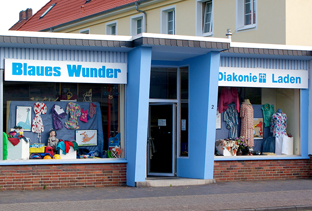 Blaues Wunder Blaues Wunder