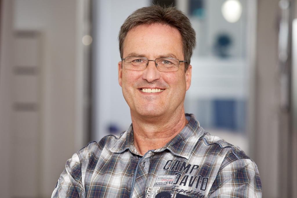 Klaus Ungar Klaus Ungar