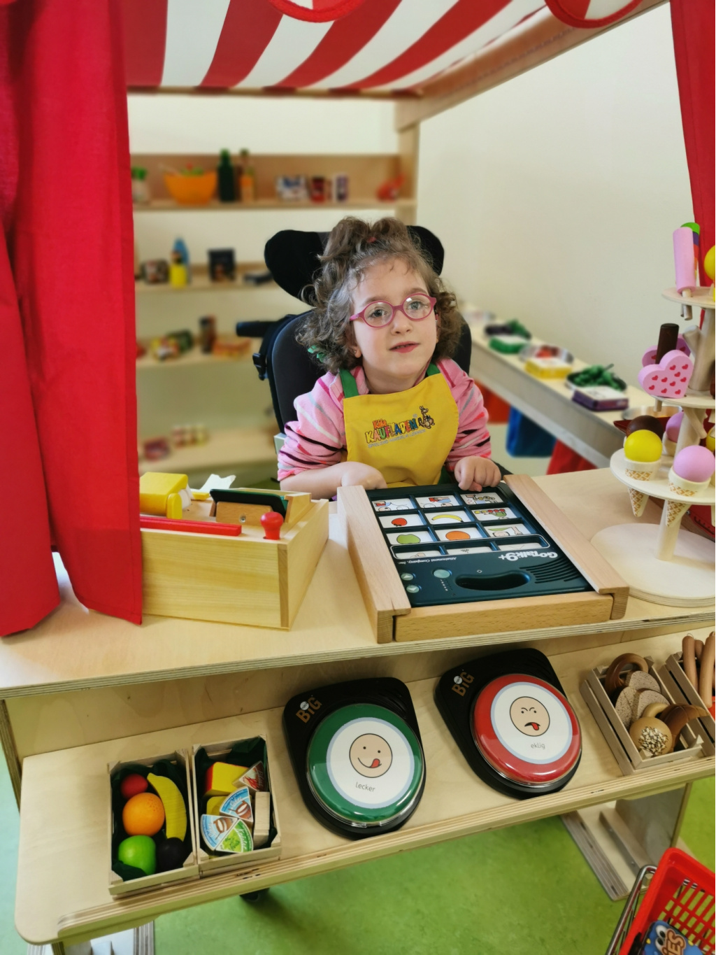 Inklusiver Kaufladen Begeistert Di Ki Ta Kinder 02 Inklusiver Kaufladen Begeistert Di Ki Ta Kinder 02